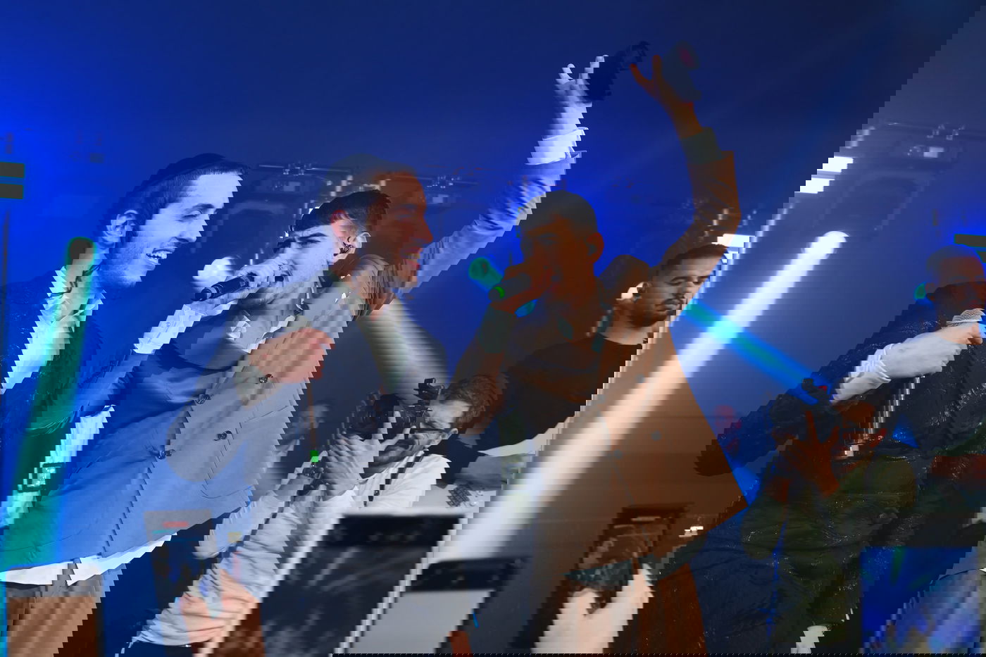 החתונה של שמוליק סוכות