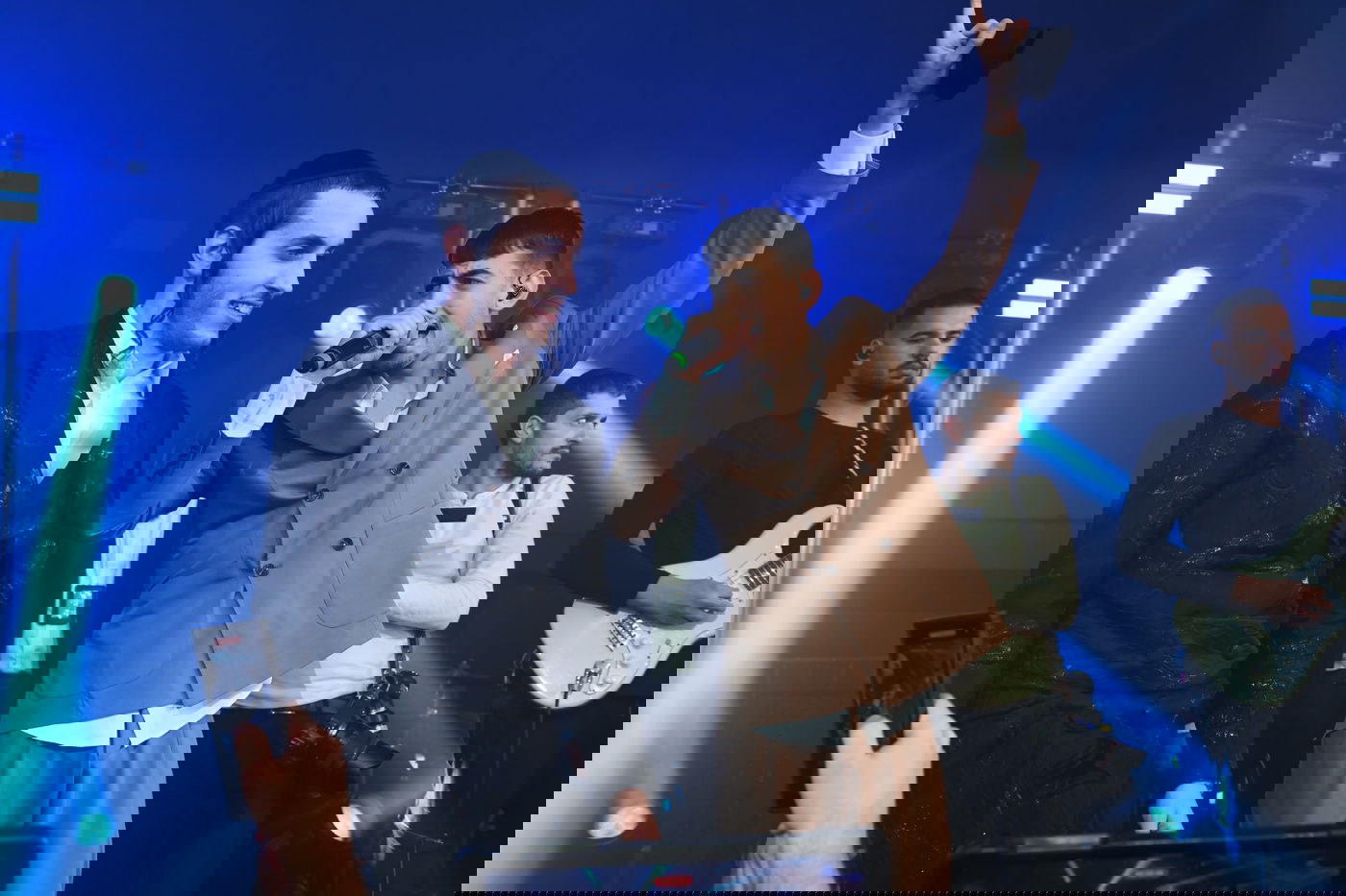 החתונה של שמוליק סוכות