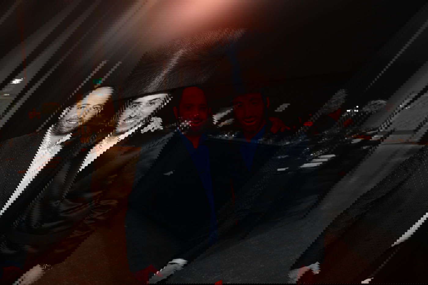 החתונה של שמוליק סוכות