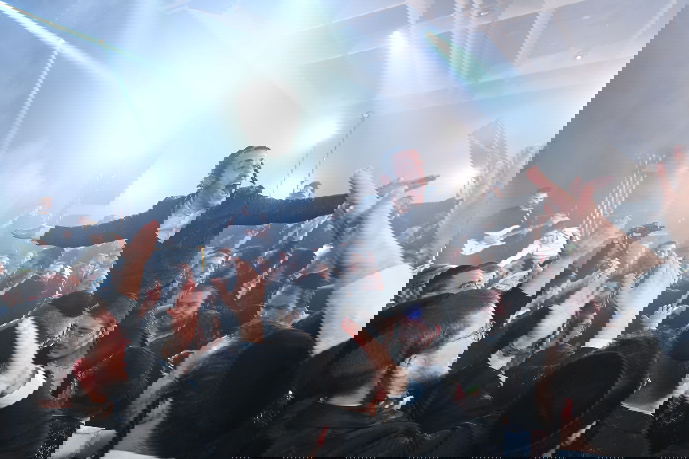 החתונה של שמוליק סוכות