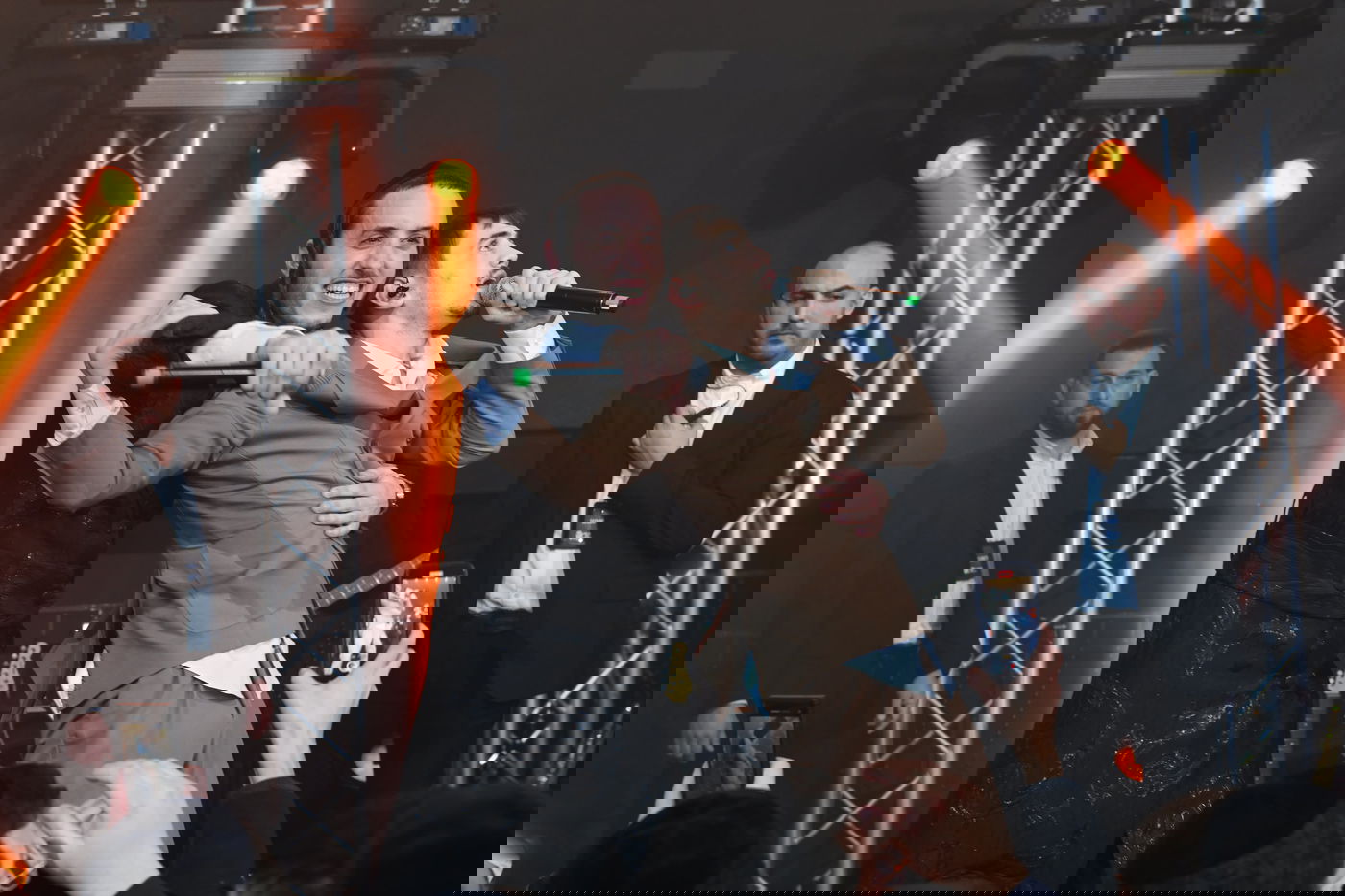 החתונה של שמוליק סוכות