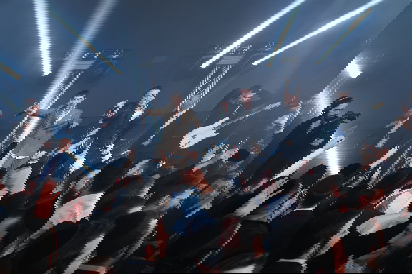 החתונה של שמוליק סוכות