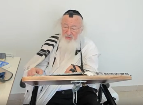 בואו לסיים ש"ס תוך שנה | השיעור היום: מסכת שקלים ט"ז - כ"ב