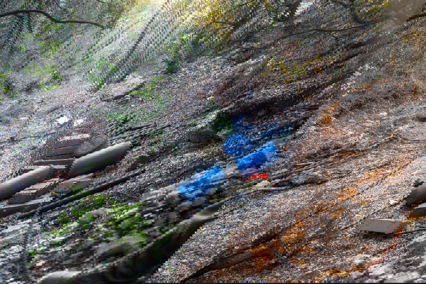 בתום קרבות עזים - ליטאני בידינו: צה"ל הגיע לראשונה במלחמה לנהר המדובר בלבנון