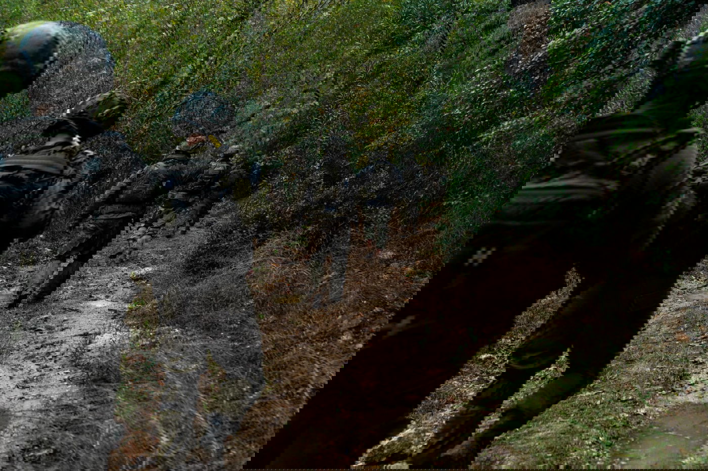 בתום קרבות עזים - ליטאני בידינו: צה"ל הגיע לראשונה במלחמה לנהר המדובר בלבנון