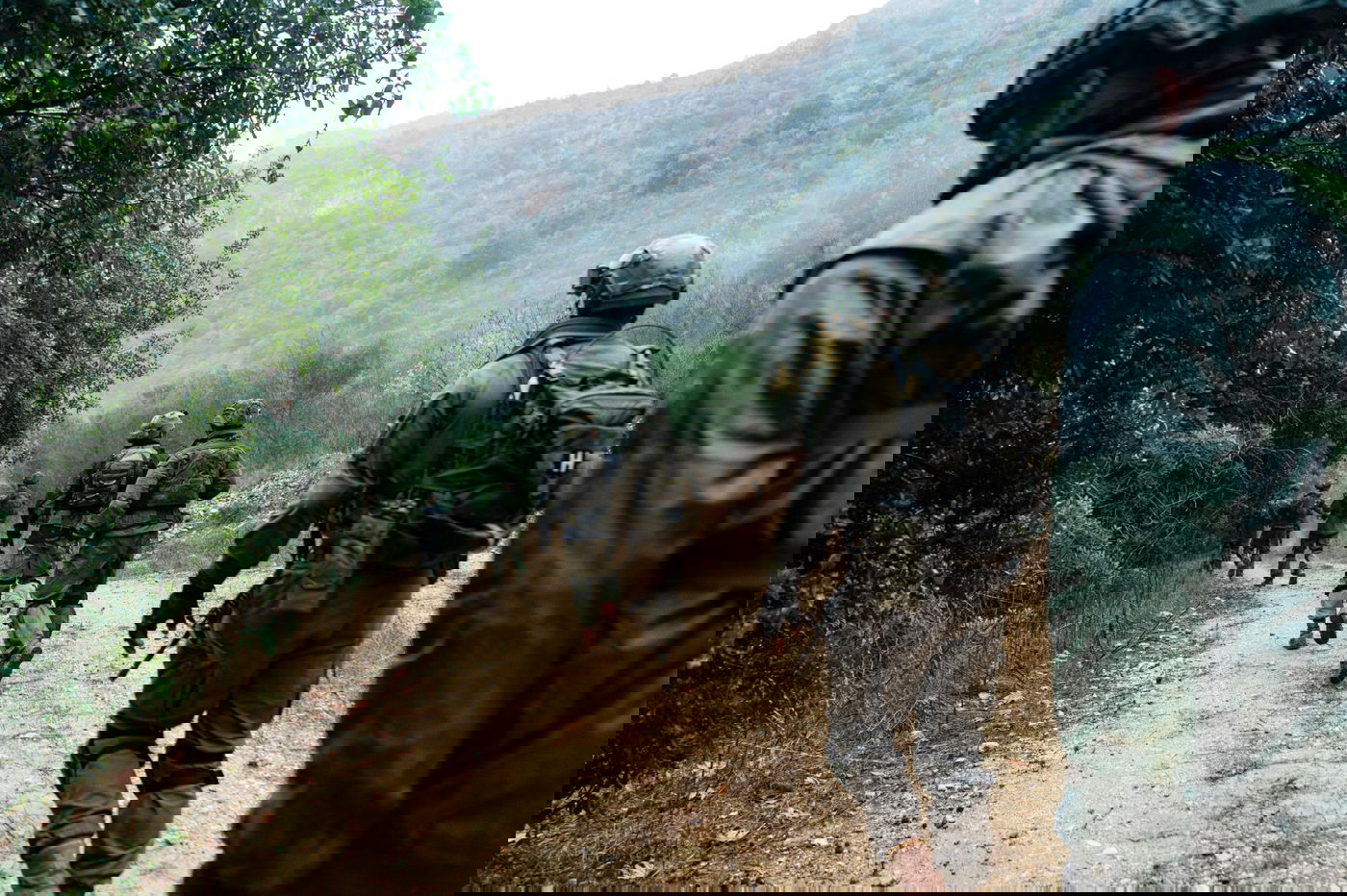 בתום קרבות עזים - ליטאני בידינו: צה"ל הגיע לראשונה במלחמה לנהר המדובר בלבנון