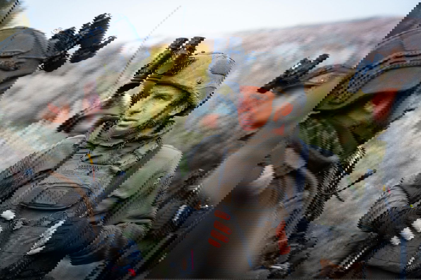 בתום קרבות עזים - ליטאני בידינו: צה"ל הגיע לראשונה במלחמה לנהר המדובר בלבנון