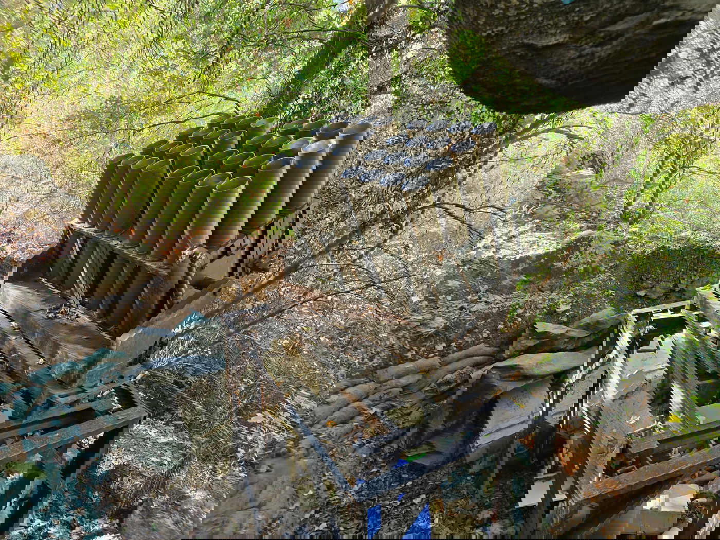 בתום קרבות עזים - ליטאני בידינו: צה"ל הגיע לראשונה במלחמה לנהר המדובר בלבנון