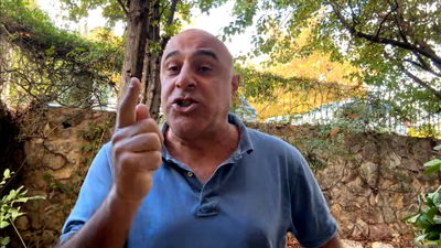 יו"ר מושב מרגליות: "הממשלה שולחת אותנו למוות, בשנים הקרובות ירצחו ויחטפו אותנו"