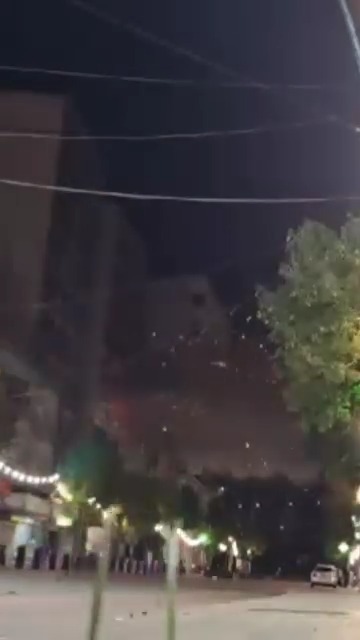 הגשם של השטרות