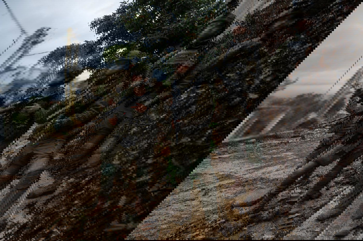 חטיבה 7 בלבנון 