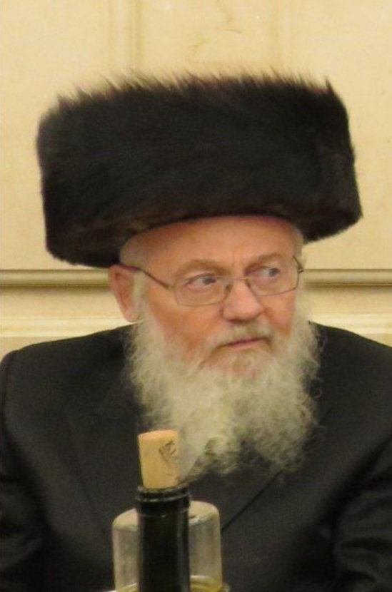 המנוח ז"ל