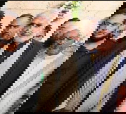 ג'ואד ע'פארי