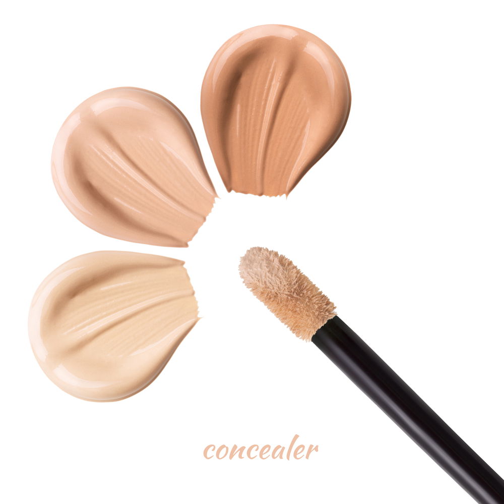 מברשת קטנה ומחודדת