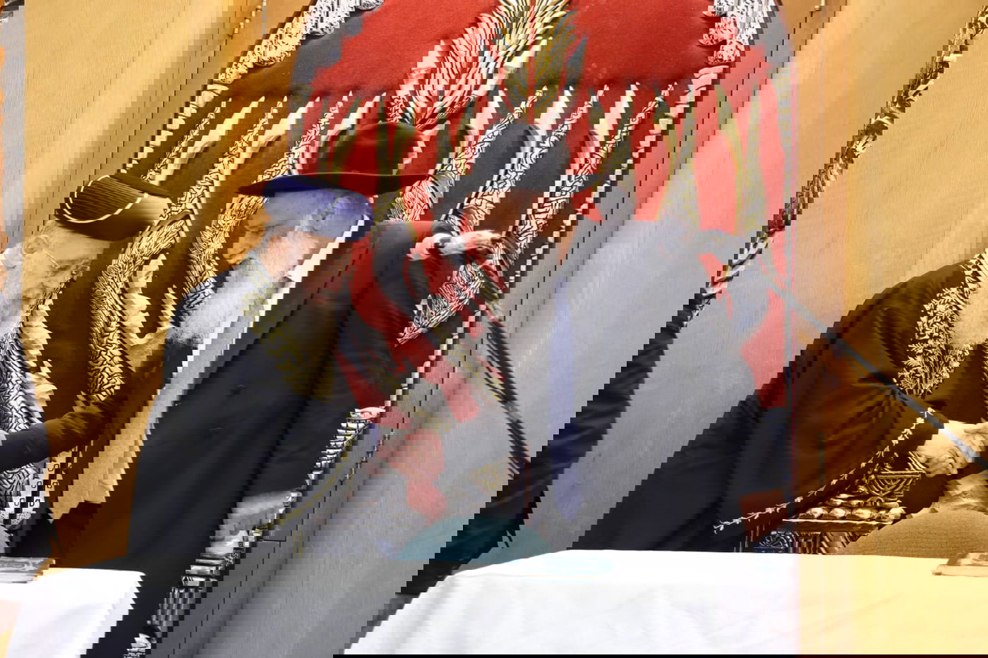 עצרת זיכרון לזכרו של הגה"צ ר' חיים שלום ישראל זצ"ל