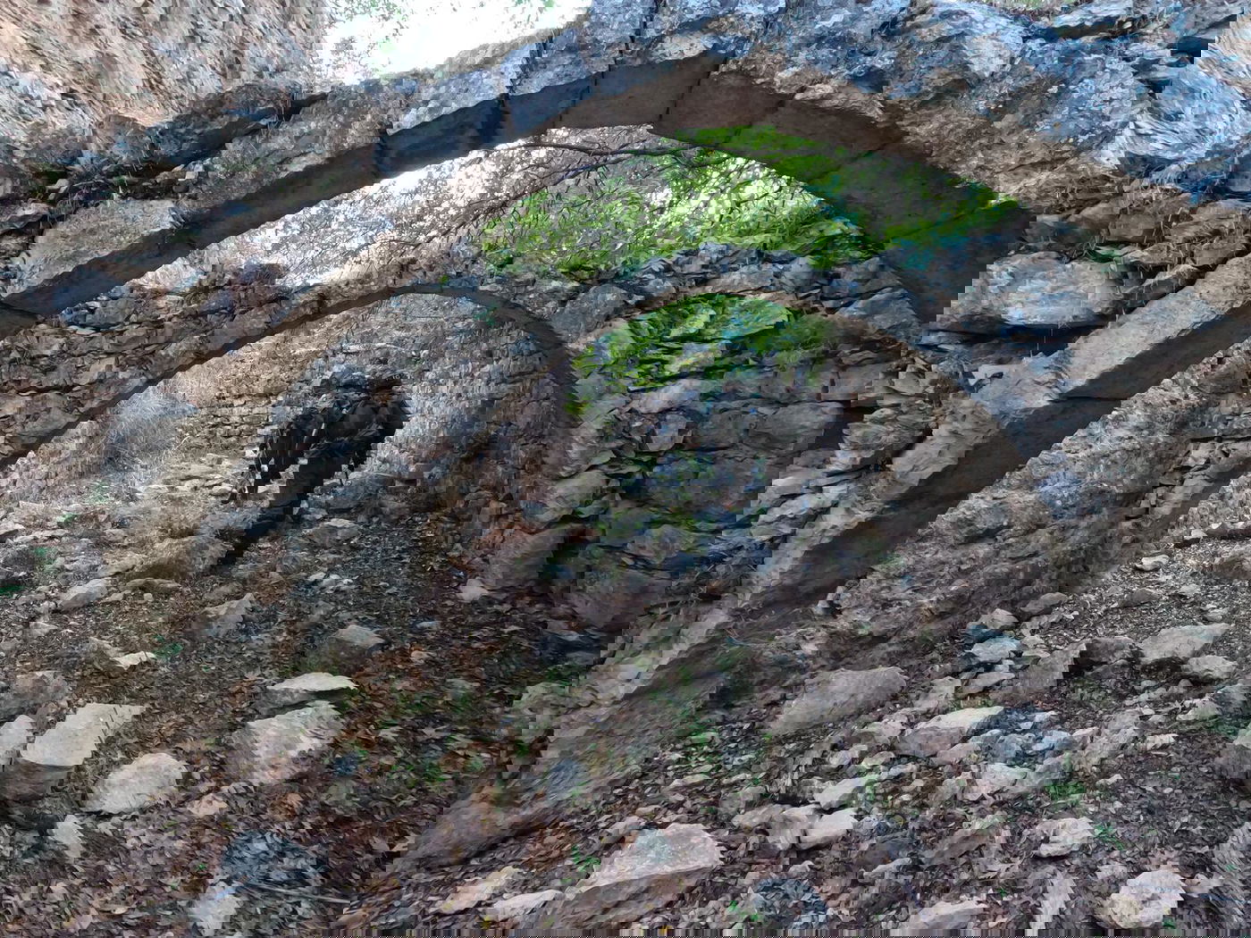 לוחמי גולני ויהל"ם ליד נהר הליטאני במלחמה האחרונה