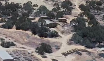 דובר צה"ל חשף: תקפנו את אתר ייצור הטילים המדויקים הגדול ביותר של חיזבאללה