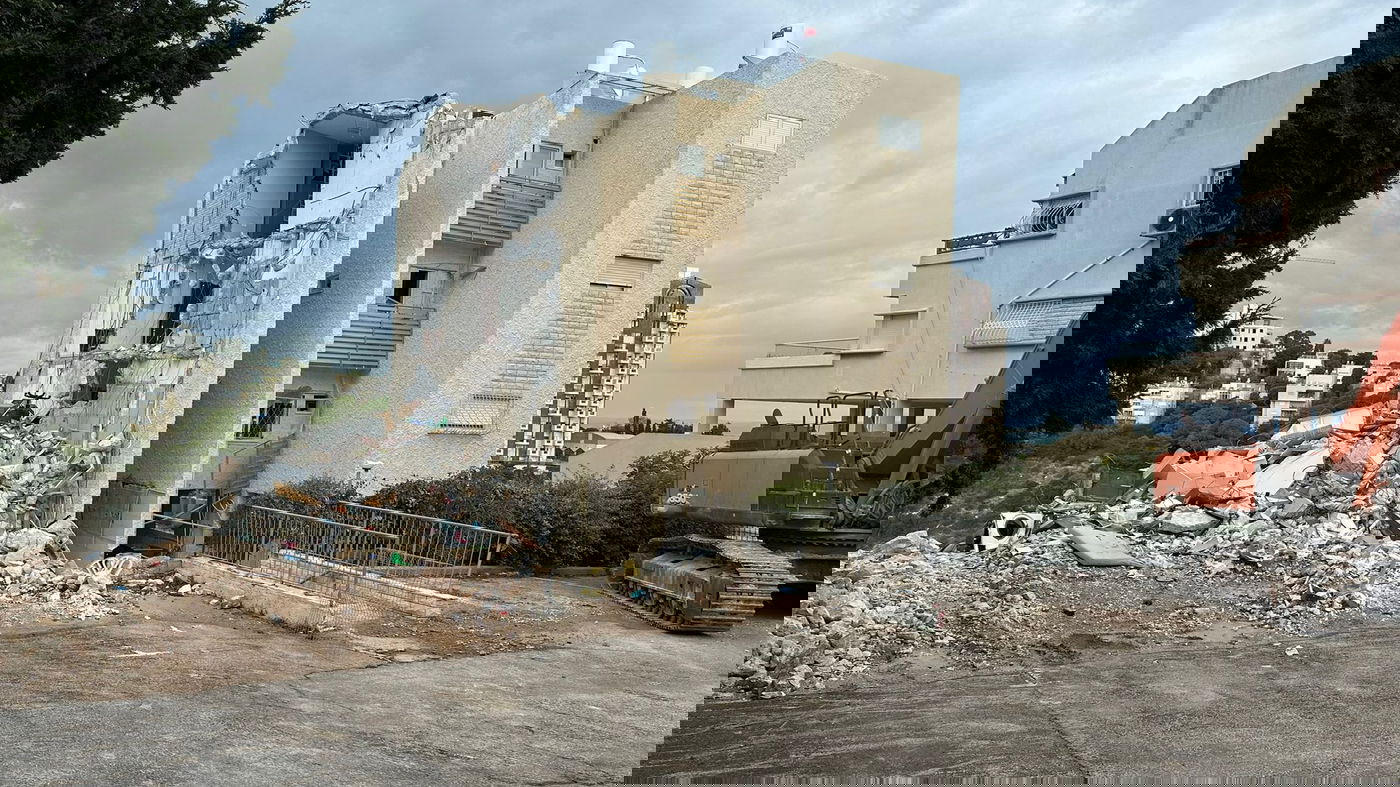 שר הביטחון מעכב חזרה ללימודים בצפון כצעדי זהירות |סוכלה הברחת אמל"ח ממצרים