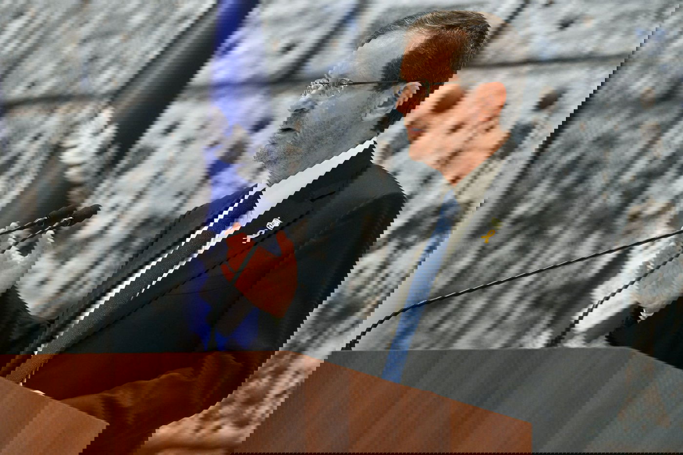 הנשיא הרצוג | ארכיון