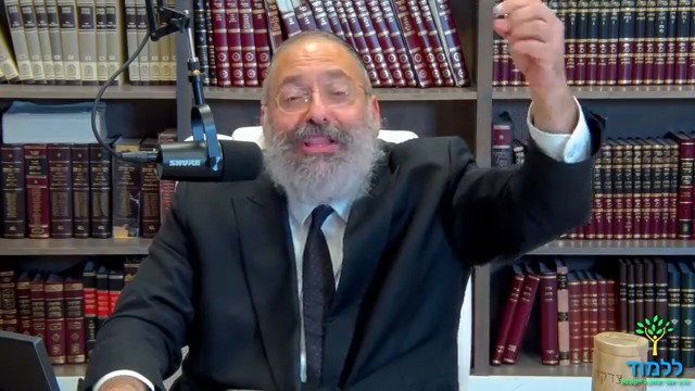 הרב ג'ייקובסון