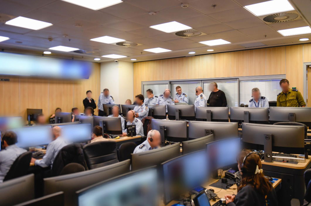 מפקד חיל האוויר, אלוף תומר בר מבור חיל האוויר בזמן התקיפות