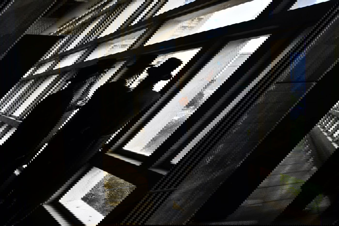 חרדים בבית משפט השלום בתל אביב