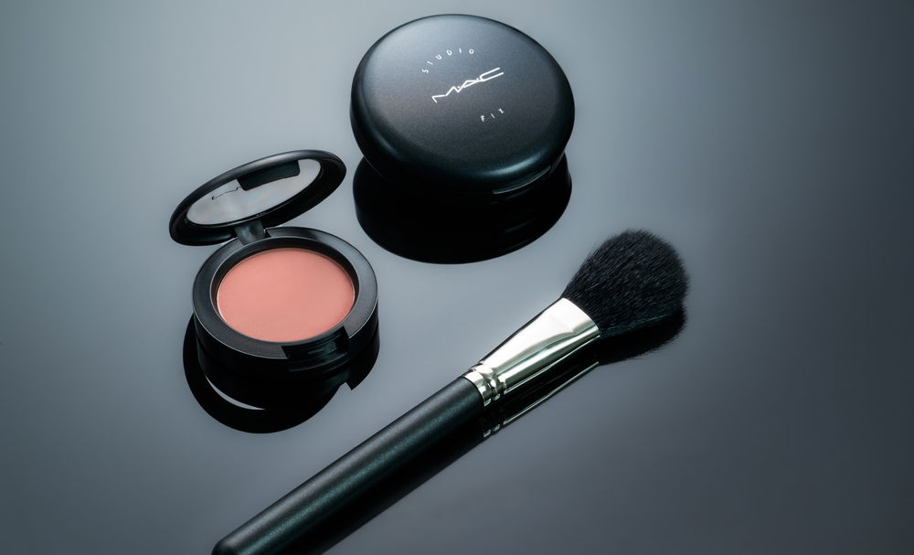 מברשת עגולה לסומק