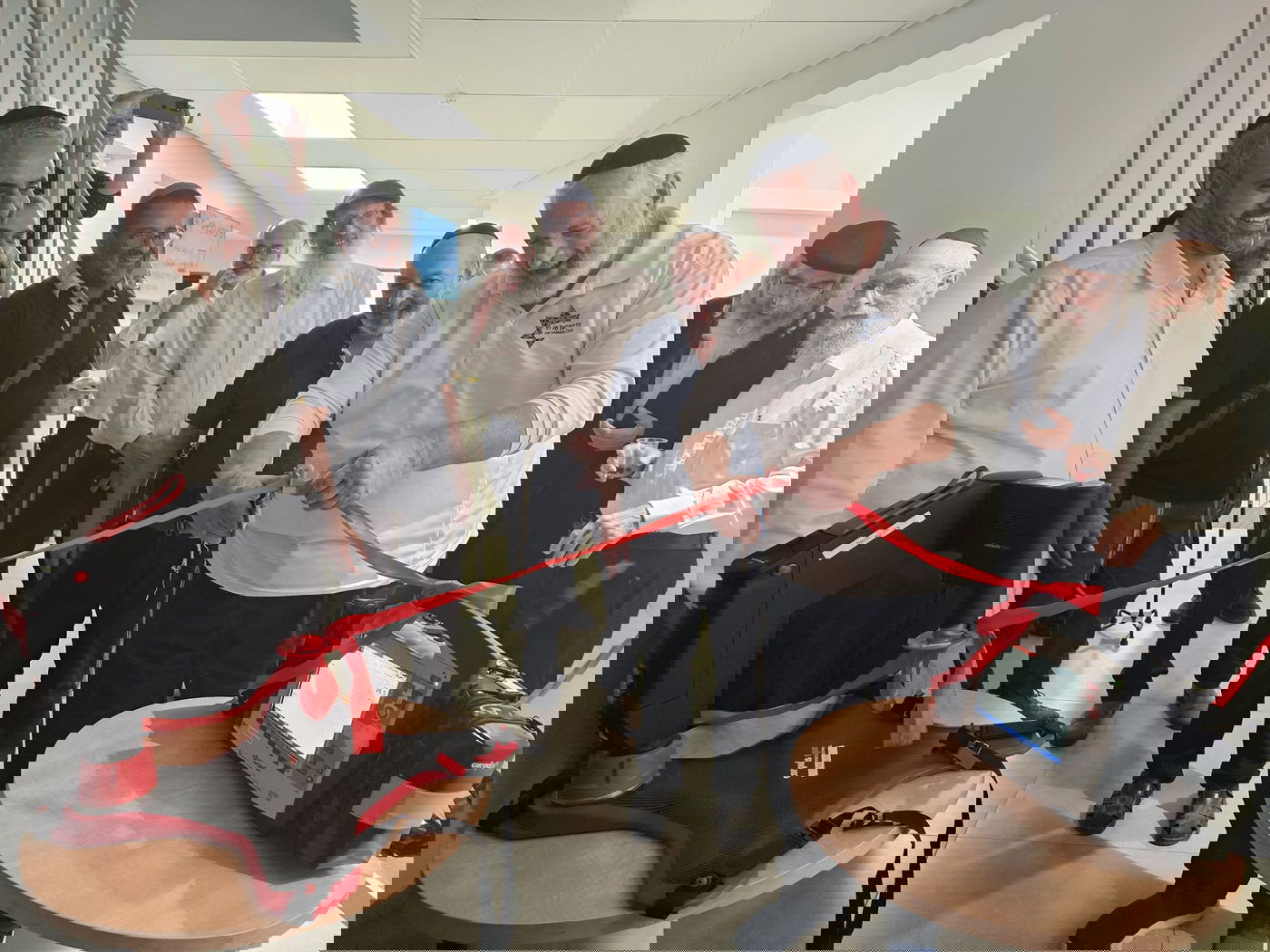 קרן עם ישראל חי ממשיכה זאת השנה השביעית במבצע הגרלת דירת יוקרה בירושלים