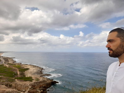 אליעד אליהו בסינגל חדש: "בואי הרוח"