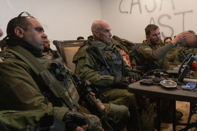 אלוף גורדין