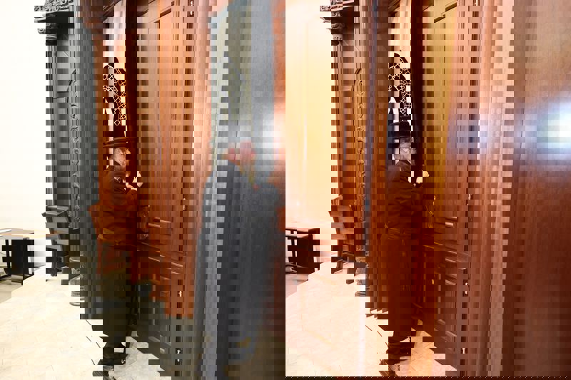 עצרת תפילה ער"ח כסלו בביתר עילית