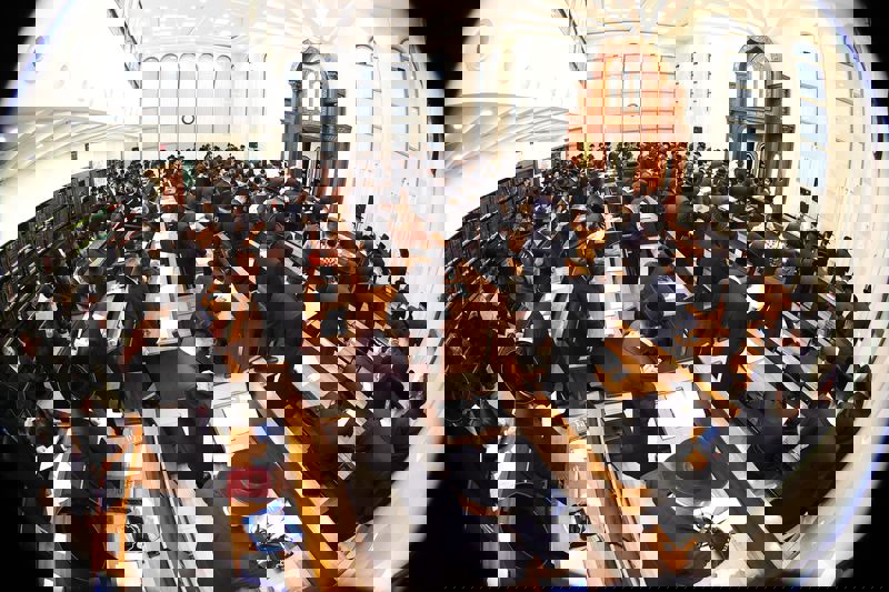 עצרת תפילה ער"ח כסלו בביתר עילית