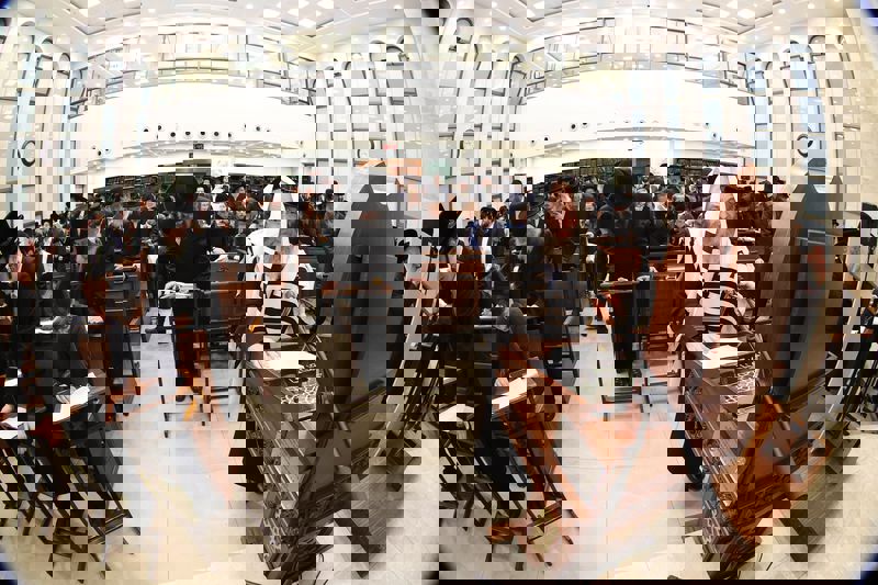 עצרת תפילה ער"ח כסלו בביתר עילית