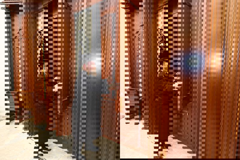 עצרת תפילה ער"ח כסלו בביתר עילית