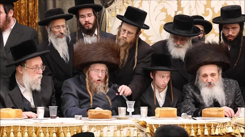שמחת בית שומרי אמונים