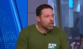 אייל נווה, פעיל אחים לנשק