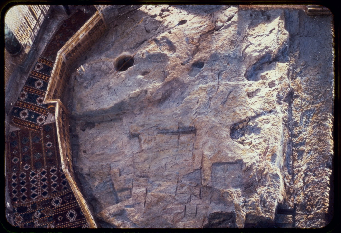 'אבן השתייה' בפרשת ויצא | האבן שממנה הושתת העולם