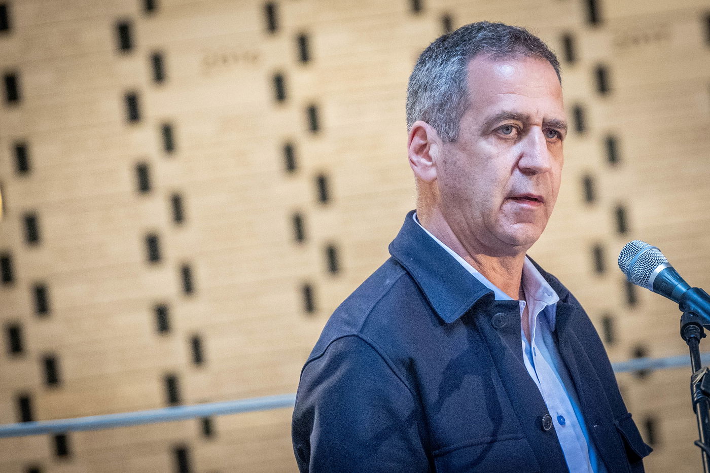 הרמטכ"ל לשעבר אביב כוכבי