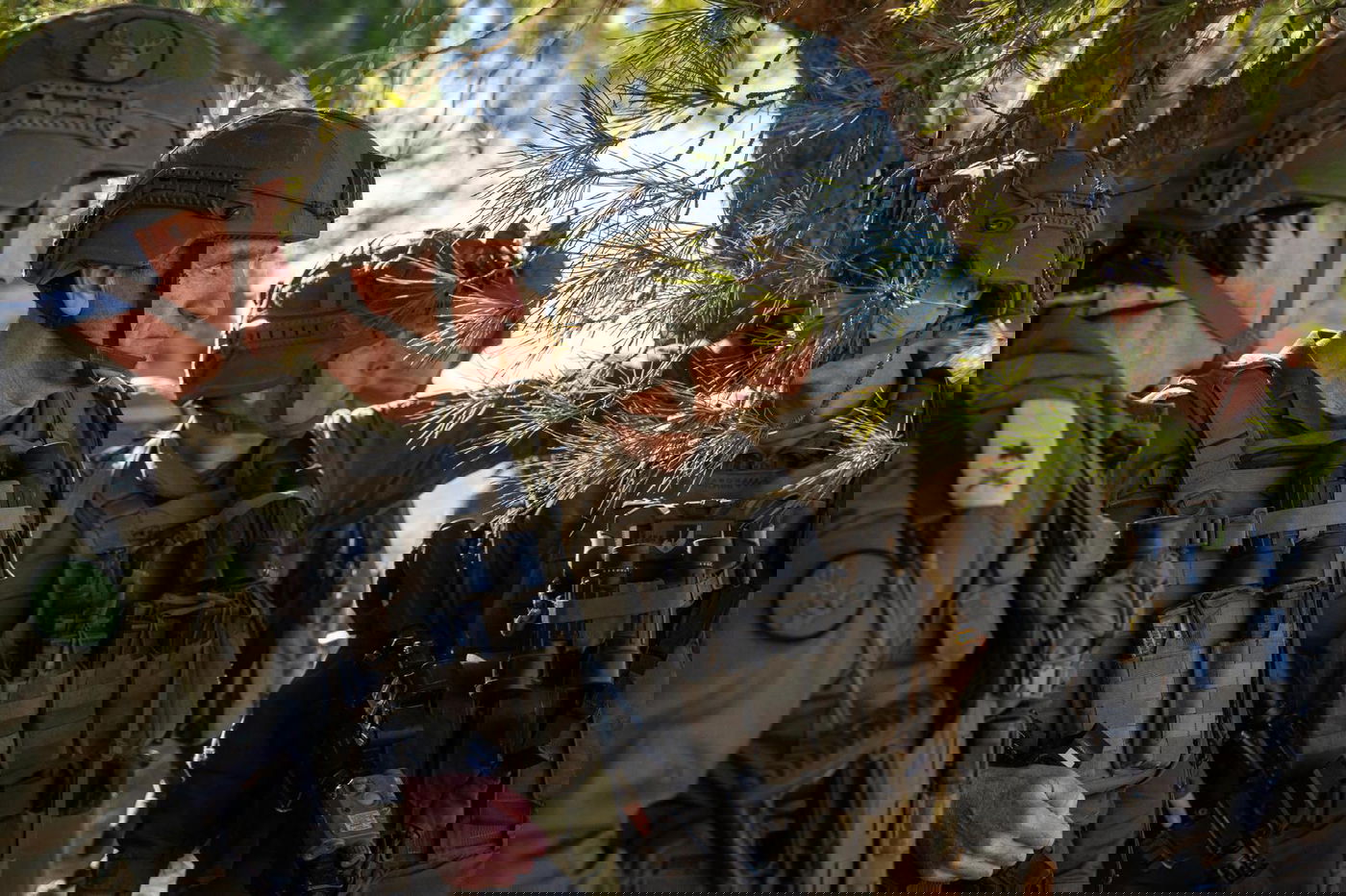 הרמטכ"ל הרצי הלוי בפיקוד הצפון ובדרום לבנון