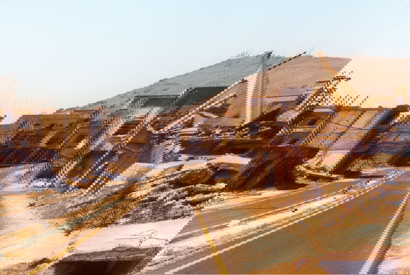 קוניטרה והר אביטל