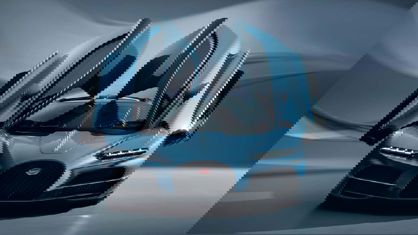 דלתות כנף מרשימות