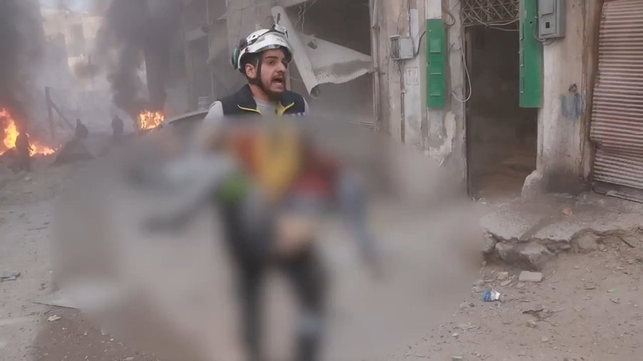 המראות באידליב