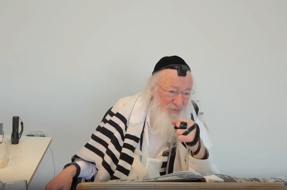 בואו לסיים ש"ס תוך שנה | השיעור היום: מסכת יומא ל"ז - מ"ג