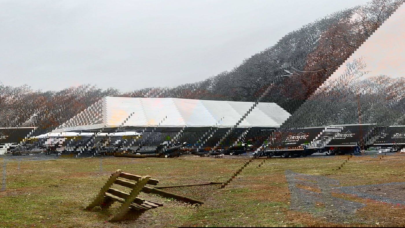 האדמו"ר מבאבוב 45 בשב"ק ביוניון סיטי