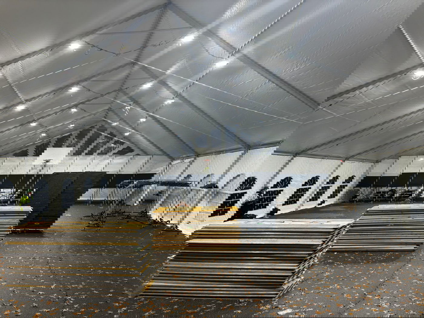 האדמו"ר מבאבוב 45 בשב"ק ביוניון סיטי