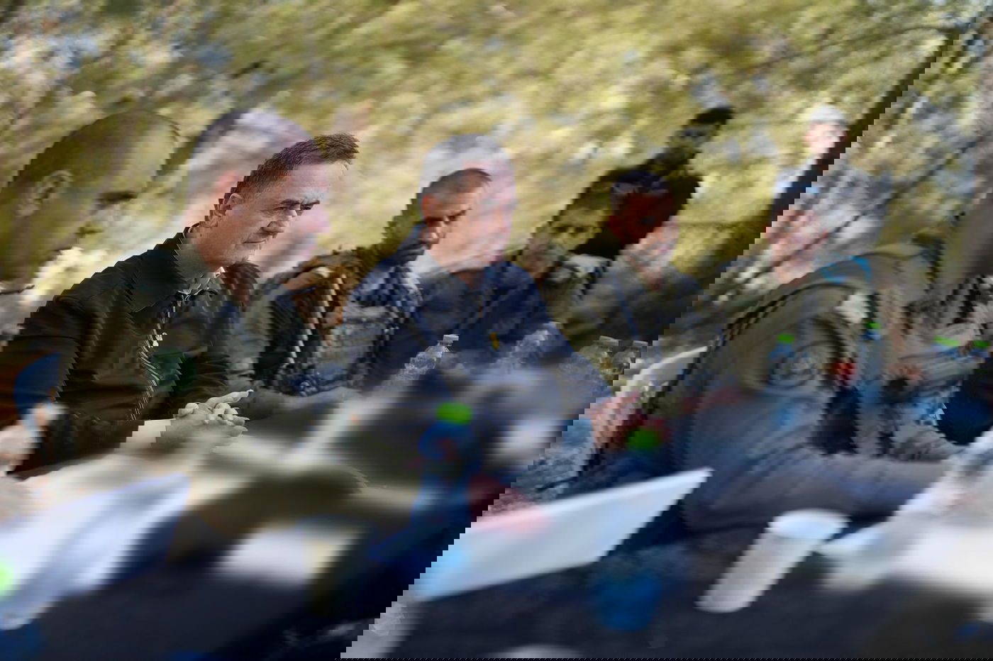 ישראל משנה מדיניות | שר הביטחון כ"ץ מאיים על מדינת לבנון: "לא יהיה יותר פטור" 