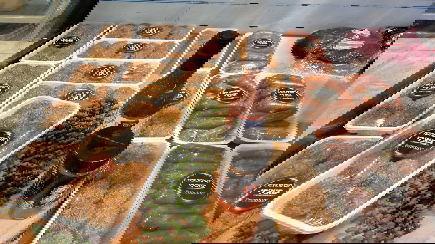 איכות בלתי מתפשרת ושירות משלוחים מהיר ואמין עד לפתח הדלת