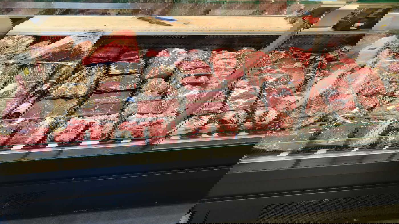 הבשורה האמיתית מבית "וול דאן" טמונה בתחום הכשרות הקפדני והייחודי שלה