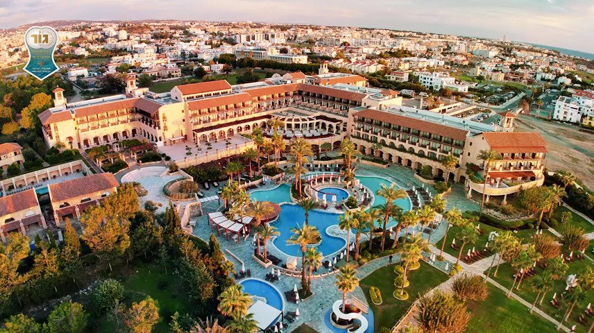 ועידת גור בקפריסין