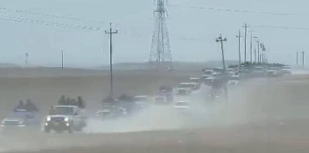 מיליציות איראניות